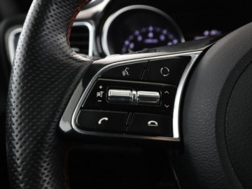 Kia Proceed Shooting Brake 1.6 T-GDI 204KM 2020 Kia Pro_cee'd Automat Navi Czujniki parkowania, zdjęcie 29