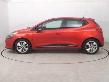 Renault Clio IV Hatchback 5d ENERGY TCe 99g 90KM 2016 Renault Clio 0.9 TCe, Navi, Klima, Klimatronic, zdjęcie 2