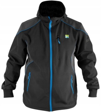 Куртка Preston Soft Shell XXL
