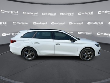 Cupra Leon II Sportstourer Facelifting 1.5 eTSI MHEV 150KM 2026 Cupra Leon Sportstourer 1.5 eTSI 150 KM DSG, zdjęcie 8