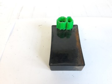 Сервопривод модуля зажигания kymco agility 50