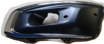 KRATKA RAMKA HALOGENU LH PDC PEUGEOT 3008 LIFT
