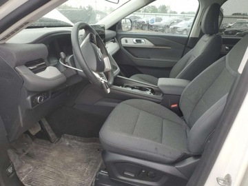 Ford Explorer VI 2025 Ford Explorer Active 2025 2.3l 2.3 Benzyna 300KM, zdjęcie 7