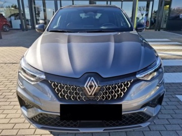 Renault Arkana SUV 1.3 TCe 140KM 2025 Od ręki - Techno 1.3 TCe mHEV 140KM / pakiet easy park premium, winter, zdjęcie 2