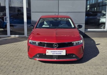 Opel 2022 Opel Astra 1.2 PB 130KM Elegance EAT8 Salon PL Serwis ASO Gwarancja 1.2, zdjęcie 2