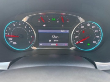 Chevrolet 2021 Chevrolet Traverse 2021 CHEVROLET TRAVERSE LT 3.6 Benzyna 310KM, zdjęcie 10