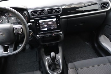 Citroen C3 IV 2024 Citroen C3 1.2 PureTech, Salon Polska, zdjęcie 7