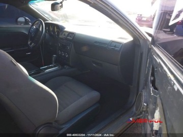 Dodge Challenger III 2013 Dodge Challenger 2013r., SXT. 3.6L 3.6 Benzyna 305KM, zdjęcie 9