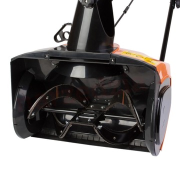 ЭЛЕКТРИЧЕСКИЙ СНЕГОУборщик FLORA PS2000