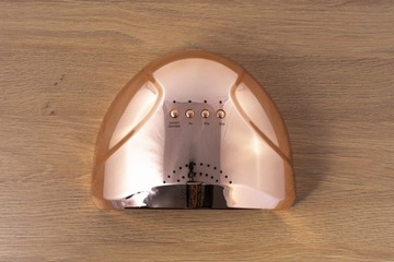 SUNONE УФ СВЕТОДИОДНАЯ ЛАМПА SUN1 - ЗОЛОТАЯ