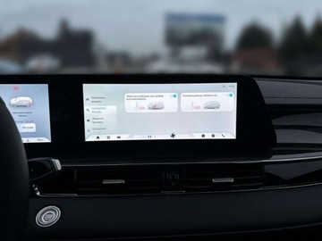 Omoda 5 1.6 T-GDI 147KM 2025 Omoda 5 Phantom Grey 1.6 Benzyna 147KM, zdjęcie 19