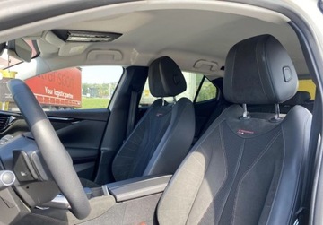  DS Automobiles DS 4 DS4 1.6 PureTech 181KM automat Pl Salon ASO 1.6 Benzyna, zdjęcie 10