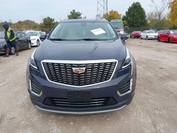 Cadillac 2024 Cadillac XT5 2024 CADILLAC XT5 AWD PREMIUM LUXURY 3.6 Benzyna 310KM, zdjęcie 8