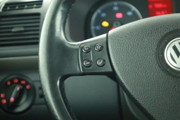 Volkswagen Touran I 1.9 TDI 105KM 2007 VW Touran 1.9 TDI, Klima, Klimatronic, Tempomat, zdjęcie 15