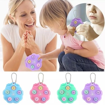 АНТИСТРЕССОВАЯ ИГРУШКА-НЕПОДА, ХОМЯК