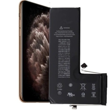 Baterie Apple Iphone 11 Pro Max 3969 mAh Záruka