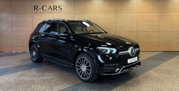 Mercedes GLE V167 2022 Mercedes-Benz GLE Pelna oferta na R-CARS.pl 3.0 Benzyna 367KM