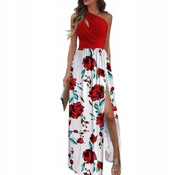 Элегантное свадебное платье без рукавов