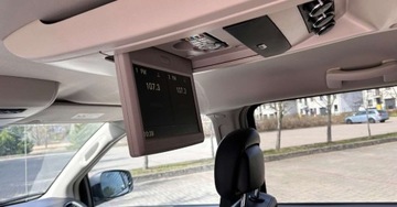 Chrysler Town &amp; Country V 2014 Chrysler Town Country Chrysler TownCountry zadbany bezwypadkowy 3.6, zdjęcie 28