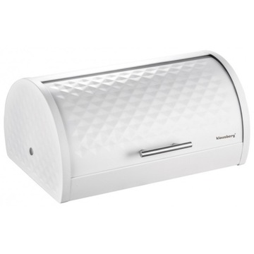 CHLEBAK KLAUSBERG METAL WHITE DIAMOND MAT !!
