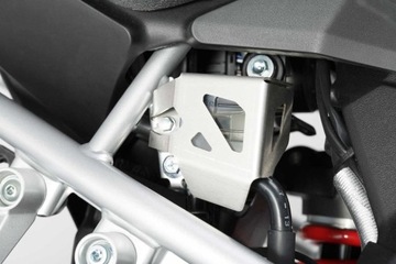 OSŁONA ZBIORNIKA PŁYNU HAM SW-MOTECH SUZUKI V-STRO