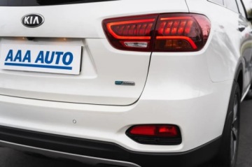 Kia Sorento III SUV Facelifting 2.0 CRDi 185KM 2019 Kia Sorento 2.0 CRDi, Salon Polska, Serwis ASO, zdjęcie 13