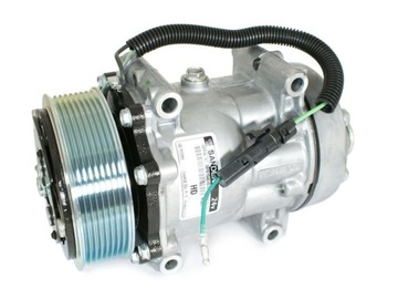 KOMPRESOR KLIMATYZACJI SANDEN SD7H15-4327 4066