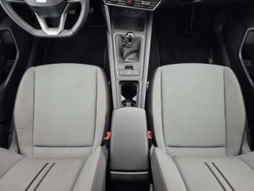 Seat Leon IV Sportstourer 1.5 EcoTSI 150KM 2024 Seat Leon 1,5 TSI 150KM Style Krajowy z Gwarancja Fabryczna I Wlasciciel F, zdjęcie 14