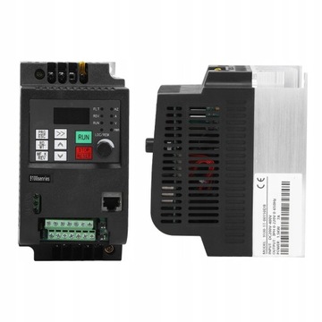 400V 1.5KW 7A VFD FALOWNIK 3-FAZOWEGO SILNIKA