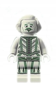 LEGO 76389 Prawie Bezgłowy Nick NOWE