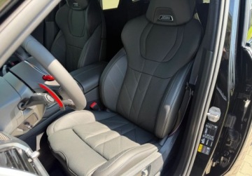 BMW XM SUV Plug-In 3.0 50e 476KM 2026 BMW XM BMW XM 50e dealer BMW Bonkowscy 3.0 Hybryda Plug-in 476KM, zdjęcie 9