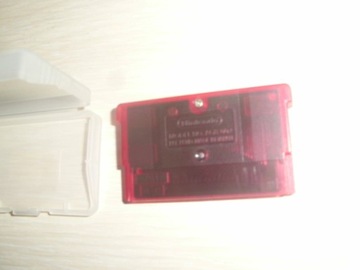 игра мальчик gameboy покемон руби gba