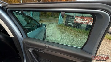 Volkswagen Passat B7 Variant 2.0 TDI CR DPF BlueMotion 170KM 2011 Volkswagen Passat 2.0tdi 170KM dsg skory Navi acc blis el.klapa max wersja, zdjęcie 33