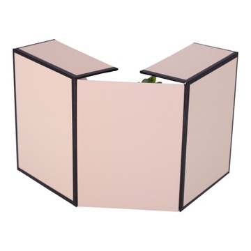 Шкатулка для драгоценностей - розовый