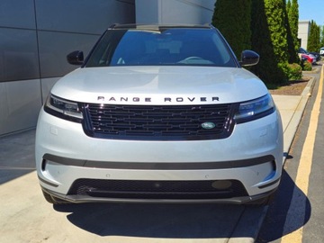 Land Rover Range Rover Velar SUV 2.0 204KM 2024 Range Rover Velar D200 S 2.0 (204KM) 2024, zdjęcie 1