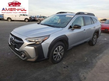 Subaru 2024 Subaru Outback 2024 Subaru Outback Premium AWD 2.5 Benzyna 182KM