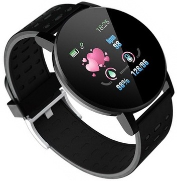 Часы SMARTWATCH SMARTBAND для IPHONE HUAWEI