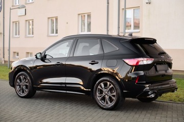 Ford Kuga III 2022 ST-LINE___ALCANTARA__ FULL LED __ KAMERA, zdjęcie 8