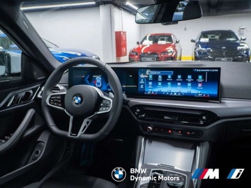 BMW Seria 4 G22-23-26 Coupe 2.0 430i 245KM 2025 BMW Seria 4 30i xDrive Gran Coupe 245 KM - Gotowy do Odbioru - Kamera 360, zdjęcie 19