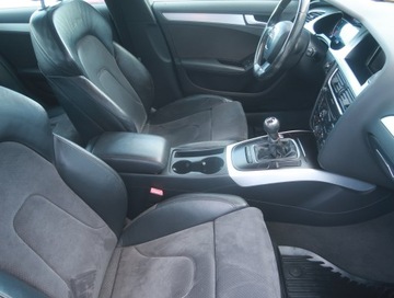 Audi A4 B8 Limousine 2.0 TDI 143KM 2008 Audi A4 2.0 TDI, Xenon, Klima, Klimatronic, zdjęcie 8