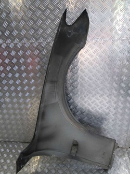 BMW 7 F01 F02 КРЫЛО ПЕРЕДНЕЕ ЛЕВОЕ ПРАВОЕ ОРИГИНАЛ