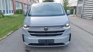 Volkswagen Caravelle T6 2025 Volkswagen Caravelle Pakiet Siedzen Pakiet Assist Plus Klimatyzacja auto, zdjęcie 2