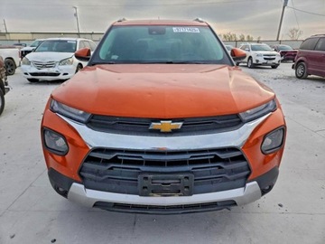 Chevrolet TrailBlazer II 2023 Chevrolet Trailblazer LT 2023 1.3 Benzyna 155KM, zdjęcie 5