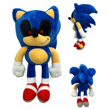 pluszaków zabawek Sonic the Hedgehog