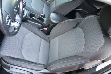 Hyundai i30 II Wagon Facelifting 1.4 MPI 100KM 2017 Hyundai i30 1.4 AUTO Z METRYKĄ OD NOWOŚCI U 1 WŁAŚCICIELA PEŁNE ASO, zdjęcie 27