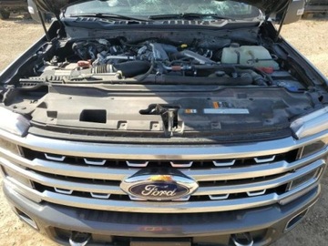 Ford 2023 Ford F350 SUPER DUTY 2023, od ubezpieczalni 6.7 Diesel 500KM, zdjęcie 10