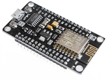 Moduł WiFi NodeMCU v3 ESP8266 CH340