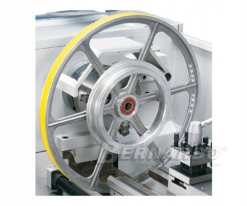 ТОКАРНЫЙ СТАНОК ПО МЕТАЛЛУ 350/1000 мм ОТВЕРСТИЕ 38 мм АВСТРИЯ FV