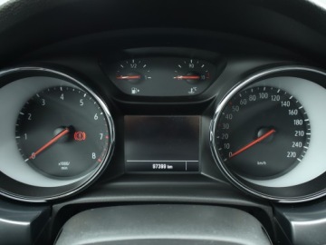 Opel Astra K Hatchback 5d 1.4 Turbo 125KM 2019 Opel Astra 1.4 T, Salon Polska, VAT 23%, Klima, zdjęcie 10