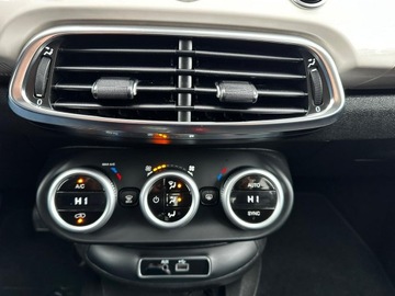 Fiat 500X Crossover 1.4 16V Mair 140KM 2015 Fiat 500x Opening Edition! Kamera, Grzane fotele, zdjęcie 22